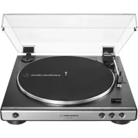 Проигрыватель винила Audio-Technica AT-LP60X-USB GM