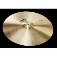 Paiste 22" formula 602 thin crash  тарелка crash