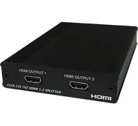 Cypress CLUX-12S- Усилитель-распределитель 1:2 сигналов HDMI 1.3
