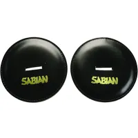 Sabian 61001 Прокладка для тарелок кожаная (пара)