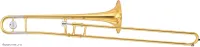 YAMAHA YSL-154 - Тромбон тенор