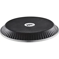RHEAD-11BK Remo Black Calfskin Skyndeep Пластик для конги 11", черный, Meinl