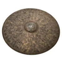 Istanbul agop 20" 30th anniversary ride  тарелка ride, с чехлом