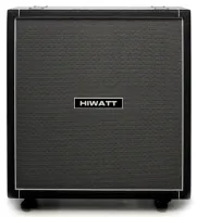 M412 Дополнительный гитарный кабинет HiWatt