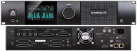 Apogee Symphony MKII SYM2-16X16S2-A8MP-DANTE (16x16 Analog с 8 микр. предусилителями, 2x2 SPDIF) инт