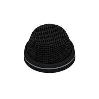 505609 MEB 104-L B Микрофон граничного слоя, черный, с индикацией, Sennheiser