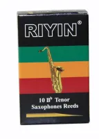 Трости для саксофона тенор Bb" RIYIN 2"