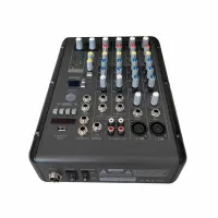 Микшерный пульт Wingreat SMR6