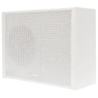 Ecler ARQIS SB10WH- Сабвуфер 10'', 150–300 Вт/8 Ом