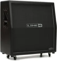 LINE 6 Spider V 412 MKII Cabinet акустический кабинет