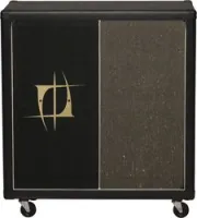 Randall NB412 SALE  акустический кабинет Nuno Bettencourt 4x12 Celestion Greenback