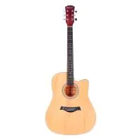 Акустическая гитара Belucci BC4110 N