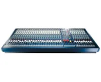SOUNDCRAFT LX7ii 24 - Микшерный пульт