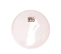 DHT16 Пластик для барабана 16", прозрачный, Dadi