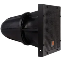 Audac HS208TMK2- 8'' двухполосная стадионная рупорная система 40x40°, 120 Вт – 100 В