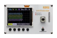 KORG NTS-2 OSC