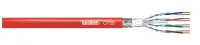 Tasker C729 S-FTP Fire Resistant PH120 Cat 6a