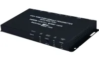 Cypress CH-1605TXV- Передатчик сигналов HDMI 4Kх2K/60 с HDCP 2.2, CEC и HDR, Ethernet, ИК, RS-232, аудио в витую пару CAT5e/6/7 с AVLC