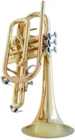 Корнет Bb CarolBrass CCR-105L
