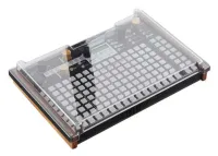 Decksaver Synthstrom Audible Deluge - Защитные крышки для DJ-техники