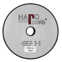 HardCord GBS-01 инструментальный кабель, 100м