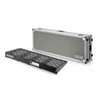 Rockboard rbo b 5.4 cinque c  rockboard cinque 5.4 педалборд 1020 x 416 мм с флайт-кейсом