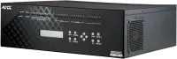 Amx презентационный свитчер dvx-3155hd-sp