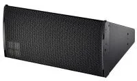 D&b audiotechnik ali60 sc двухполосный элемент адаптивного массива, инсталляционная версия, цвет по
