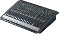 PA20-CP / Микшерный пульт активный, 16 моно, 2 двойных стерео входа, 4 AUX шины / ALLEN&HEATH