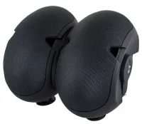 Electro-Voice EVID 6.2 корпусной громкоговоритель 2x6'/1', 150W,...