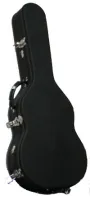 Guitar case Jose Ramirez Case - Hard case for classical guitar.