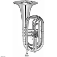 Баритон (Эфониум) YAMAHA YBH-301MS