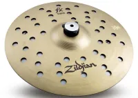 ZILDJIAN (НЕ ДЛЯ ПРОДАЖИ) FXS12 12' FX STACK PAIR тарелка звуковой эффект