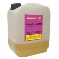 American DJ Foam Fluid 1.5L Жидкость для генератора пены, концентрат 1.5л в 5-и литровой канистре
