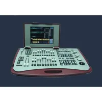 COMPULITE SPARK TOP пульт управления светом, DMX-512, 1536 каналов