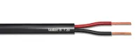 Tasker T23 круглый акустический кабель OFC 2х2.62 мм2