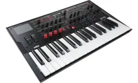 KORG MODWAVE -аналоговый программируемый FM синтезатор