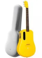 Гитара трансакустическая LAVA ME-3 Golden Hour YW (36)"