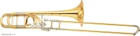 Тромбон YAMAHA YBL-830