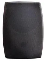 GF4 / Акустическая система 4"+1", RMS 10-20Вт @ 100В / 25Вт @ 8Ω, черный / K-GEAR