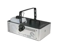 Showtec DRAGON 1500 Генератор дыма Производительность: 810 м3/мин