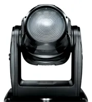 SGM GIOTTO WASH 1500 вращающаяся голова типа Wash, лампа MSR GOLD 1200 FastFit, Электронный балласт с коррекцией питания, строб механический, электронный, синхронизация 1-12 всп/сек, 1 колесо 4 цвета + open, синтез цветов CMY