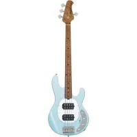 STERLING StingRay HH Daphne Blue - Бас-гитара 4 струны