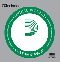 D'ADDARIO PNG041 - Струна одиночная для электрогитары