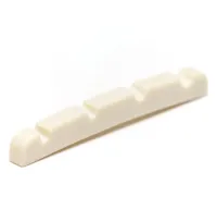 PQL-1204-00 TUSQ XL Fender Precision Верхний порожек для бас-гитары, GraphTech