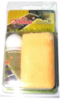 GIBSON Guitar Polish and Cloth Combo набор полироль для гитары и салфетка