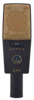 AKG C414B-XL 2 - Студийные микрофоны