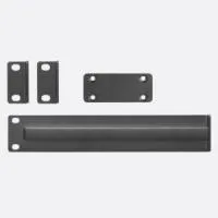 Cloud HALF-U RACK KIT Комплект для установки услителей серии CXA шириной 1/2 U в 19" стойку.