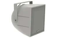 Акустическая система BIAMP [R.5-66MAX] (COMMUNITY) пассивная,всепогодная,рупорная,2-полосная(coax):12"НЧ; 1.4"ВЧ.85 Гц-21.8 кГц. Passive: 600Вт-1200Вт (8 Ом). Мах.SPL:138 dB.60°х 60°.IP55. Крепл-ие(yoke) в компл. TRC400-8; PMB-1RR; PMB-2RR опц-но.Серый