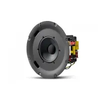 JBL Control 227CT потолочная трансформаторная АС высокого класса, НЧ-ВЧ коаксиальные 6.5"+1" компрес